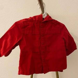 Old Navy Light Jacket Size 3-6 Months